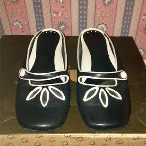 Cute slip on dress shoes